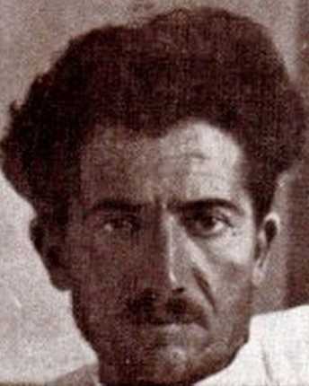 Bargiggia Franco